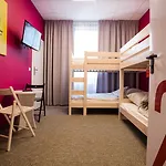 Hostel Moon Posen