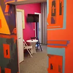 Hostel Moon Posen