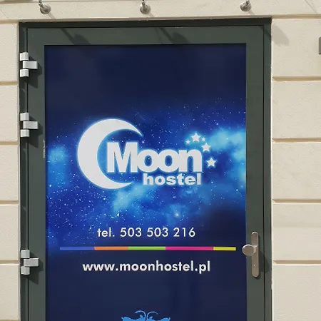 Auberge de jeunesse Moon