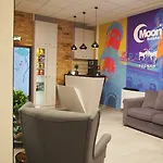 Moon Hostel Poznaň