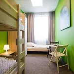 Hostel Moon Poznaň
