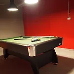 Moon Hostel