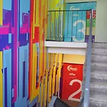 Moon Hostel Poznaň