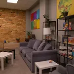 Moon Hostel Poznaň