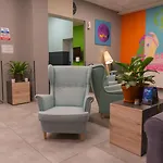 Moon Hostel Poznaň