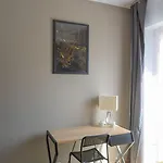Moon * Poznaň