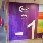 Moon Poznan