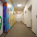 Hostel Moon Poznaň