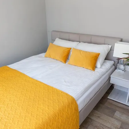 אכסניה Moon פוזנן