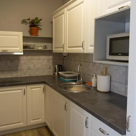 אכסניה Moon פוזנן