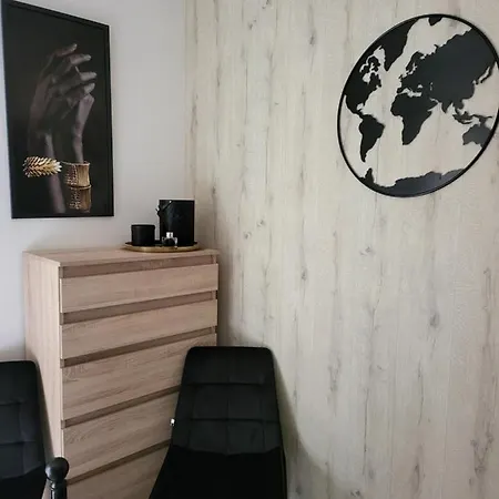 Moon Hostel Poznań