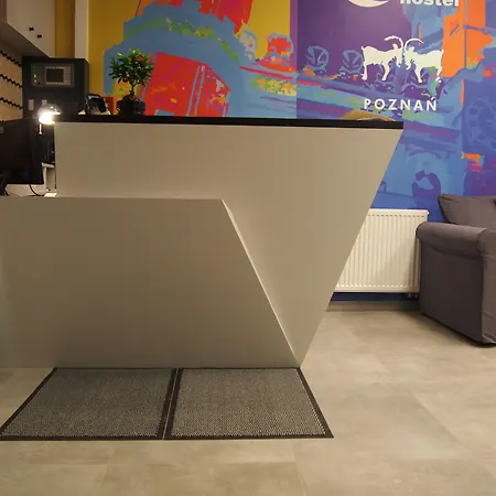 Moon Hostel