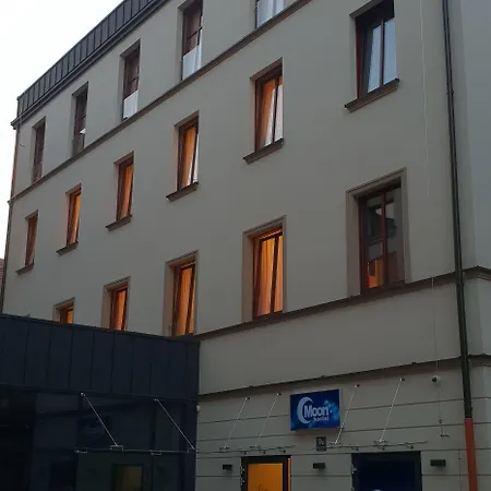 Moon Hostel Πόζναν