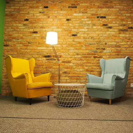 Moon Hostel Poznań
